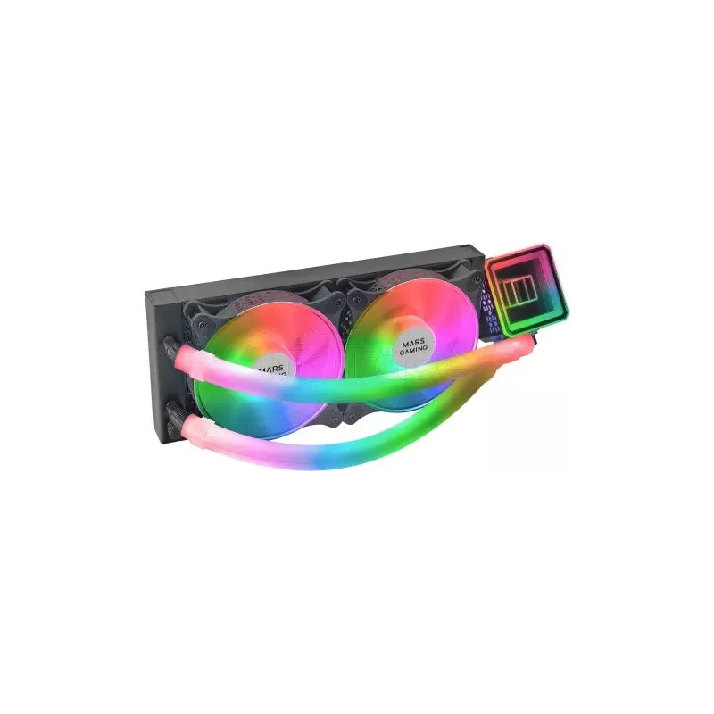 Kit Watercooling AIOMars GamingML-UltraRGB - 240mm… | MonPC.Store