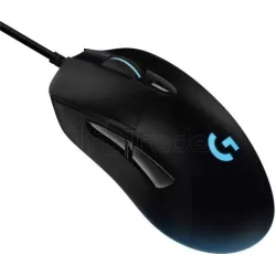 Souris filaire GamerLogitechG403 HeroRGB (Noir) | MonPC.Store