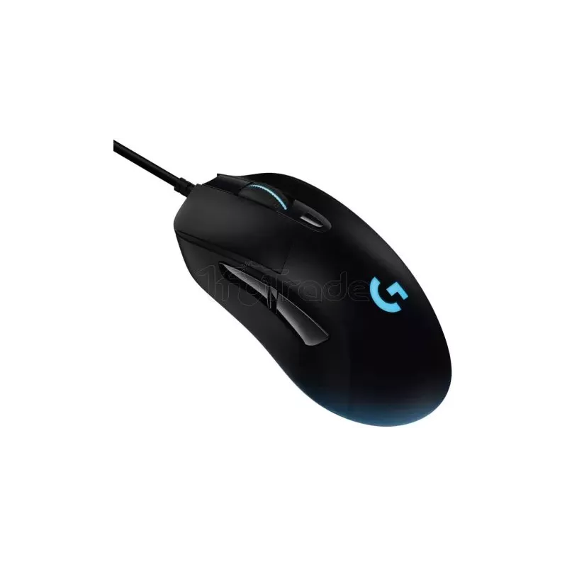 Souris filaire GamerLogitechG403 HeroRGB (Noir) | MonPC.Store