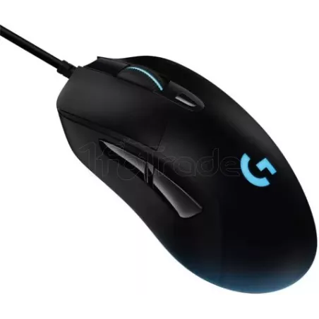 Souris filaire GamerLogitechG403 HeroRGB (Noir) | MonPC.Store