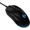 Souris filaire GamerLogitechG403 HeroRGB (Noir) | MonPC.Store
