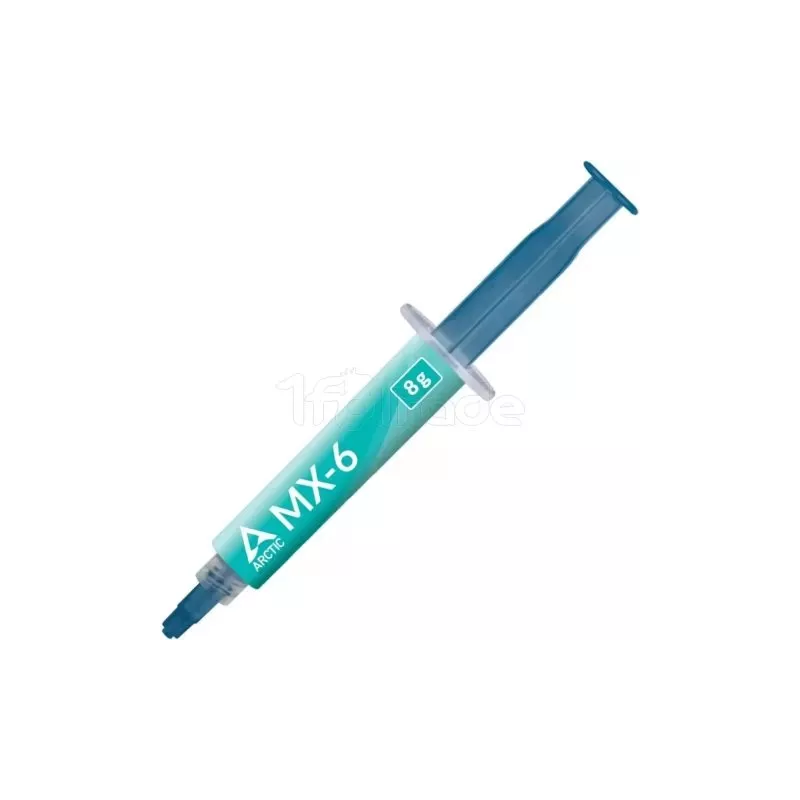 Pâte ThermiqueArcticMX-6- 8g | MonPC.Store
