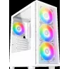 Boitier Moyen Tour ATXXigmatekPhantomRGB avec panneaux… | MonPC.Store