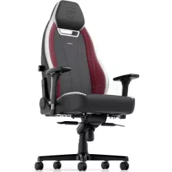 FauteuilNoblechairsLegend(Noir/Rouge/Blanc) | MonPC.Store