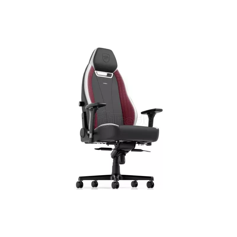 FauteuilNoblechairsLegend(Noir/Rouge/Blanc) | MonPC.Store