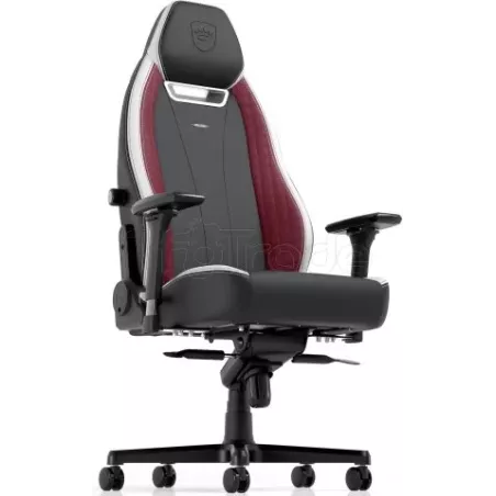FauteuilNoblechairsLegend(Noir/Rouge/Blanc) | MonPC.Store