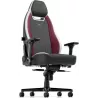 FauteuilNoblechairsLegend(Noir/Rouge/Blanc) | MonPC.Store