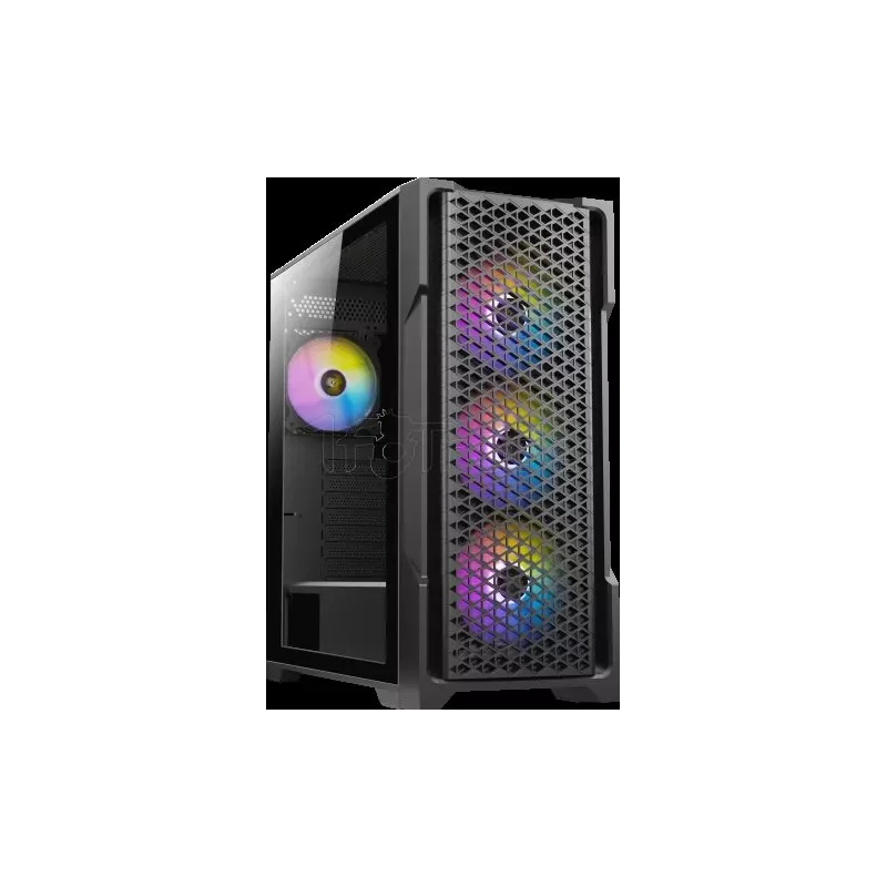 Boitier Moyen Tour ATXAntecAX90RGB avec panneau vitré… | MonPC.Store