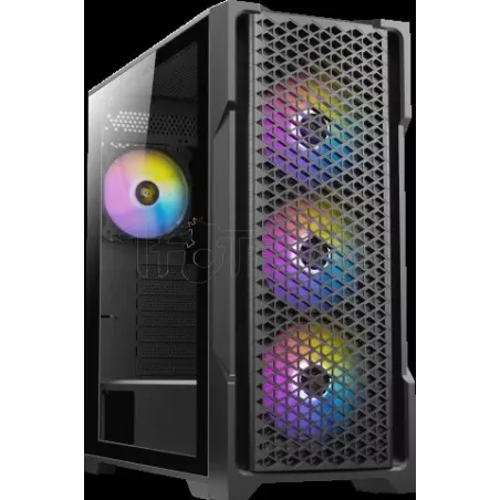 Boitier Moyen Tour ATXAntecAX90RGB avec panneau vitré… | MonPC.Store