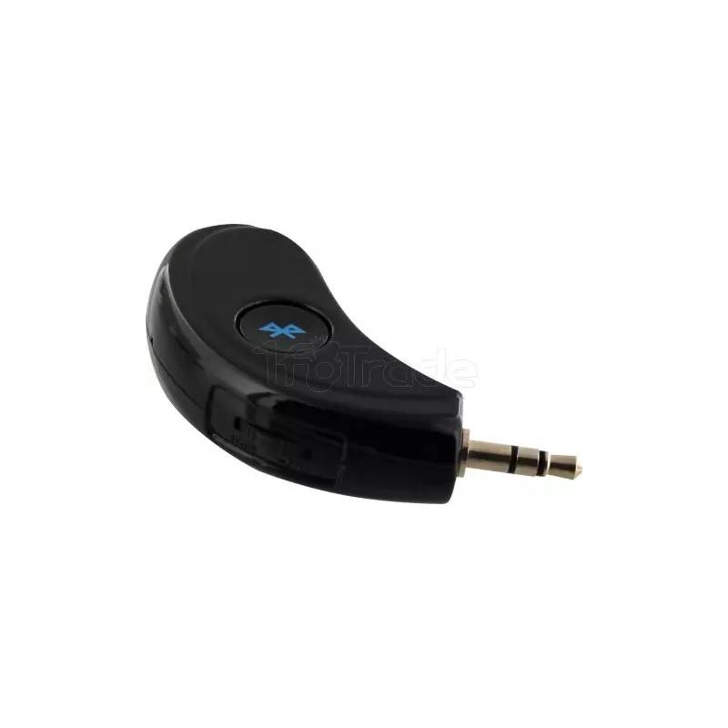 Transmetteur BluetoothT'nBCompact avec Jack 3,5mm (Noir) | MonPC.Store