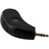 Transmetteur BluetoothT'nBCompact avec Jack 3,5mm (Noir) | MonPC.Store