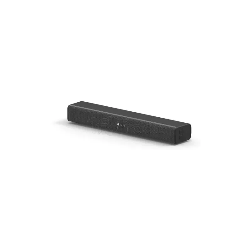 Enceinte barre de son sans filNGSSubway(Noir) | MonPC.Store