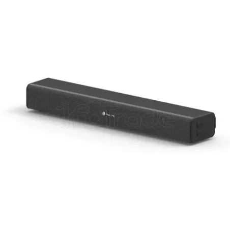 Enceinte barre de son sans filNGSSubway(Noir) | MonPC.Store