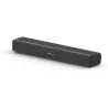 Enceinte barre de son sans filNGSSubway(Noir) | MonPC.Store