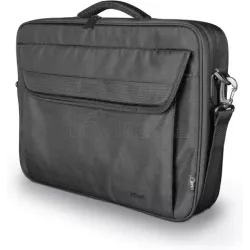 Sacoche Ordinateur PortableTrustAtlanta15.6" max (Noir) | MonPC.Store