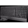 Pack 2en1 (Clavier/Souris) sans filTrustTrezo(Noir) | MonPC.Store