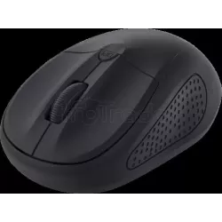 Souris sans filTrustPrimo (Noir) | MonPC.Store