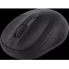 Souris sans filTrustPrimo (Noir) | MonPC.Store
