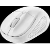 Souris sans filTrustPrimo (Blanc) | MonPC.Store