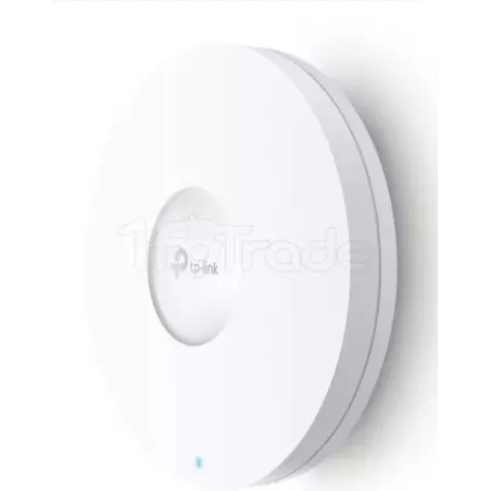 Point d'accès mural WiFiTP-LinkOmada EAP620 HD (AX1800) | MonPC.Store