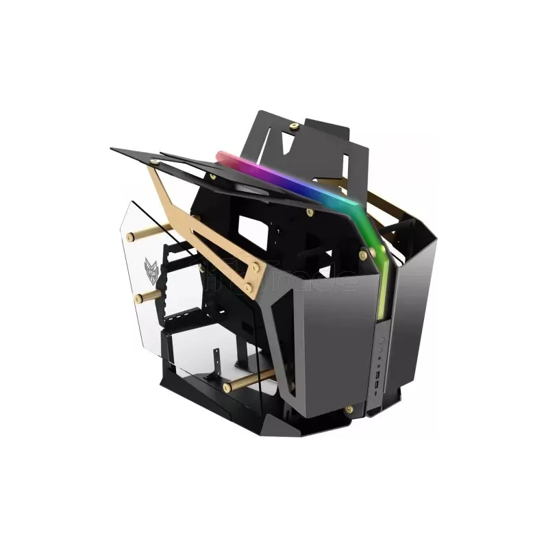 Boitier Grand Tour E-ATX FSP T-Wings CMT710 avec… | MonPC.Store