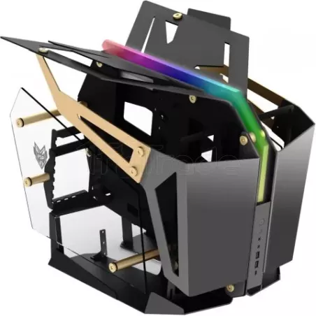 Boitier Grand Tour E-ATX FSP T-Wings CMT710 avec… | MonPC.Store