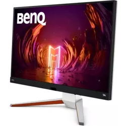 Ecran 32"BenQMobiuzEX3210U 4K Ultra HD 144Hz (Blanc) | MonPC.Store
