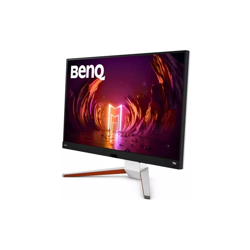 Ecran 32"BenQMobiuzEX3210U 4K Ultra HD 144Hz (Blanc) | MonPC.Store