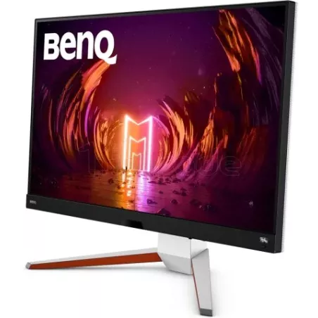 Ecran 32"BenQMobiuzEX3210U 4K Ultra HD 144Hz (Blanc) | MonPC.Store