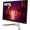 Ecran 32"BenQMobiuzEX3210U 4K Ultra HD 144Hz (Blanc) | MonPC.Store