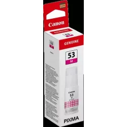 Cartouche d'encreCanonGI-53(Magenta) | MonPC.Store