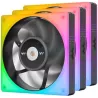 Lot de 3 Ventilateurs de boitierThermaltakeToughFanRGB… | MonPC.Store