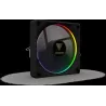 Ventilateur de boitierGamdiasAeolus M3RGB 12cm (Noir) | MonPC.Store