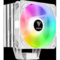 Ventilateur processeurGamdiasBoreas E1-410RGB (Blanc) | MonPC.Store