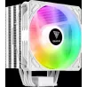 Ventilateur processeurGamdiasBoreas E1-410RGB (Blanc) | MonPC.Store