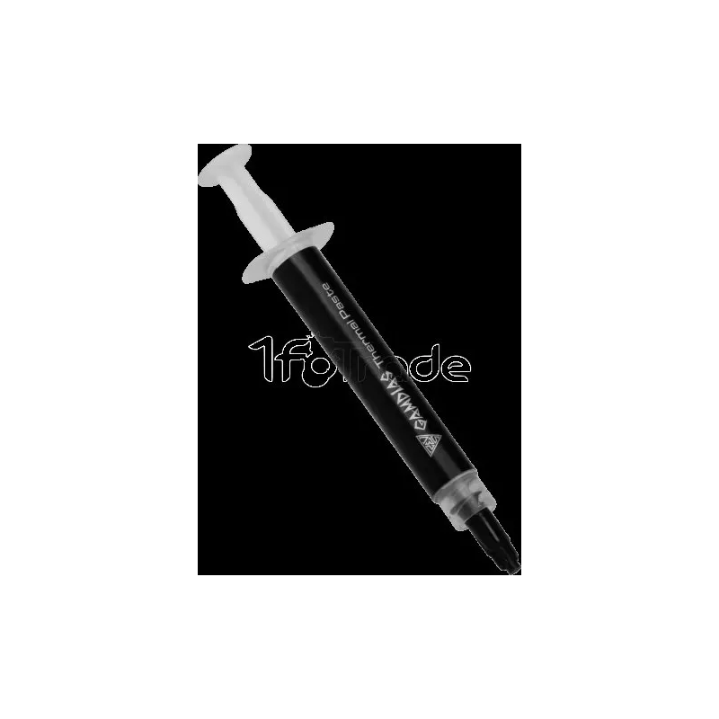 Pâte ThermiqueGamdiasXC3- 2g | MonPC.Store
