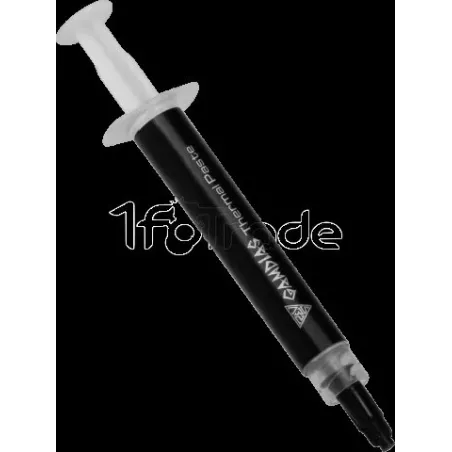 Pâte ThermiqueGamdiasXC3- 2g | MonPC.Store