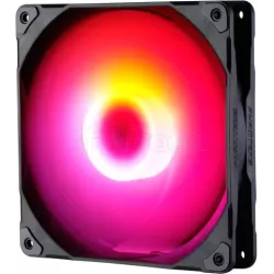 Ventilateur de boitierPhanteksM25RGB - 14cm (Noir) | MonPC.Store