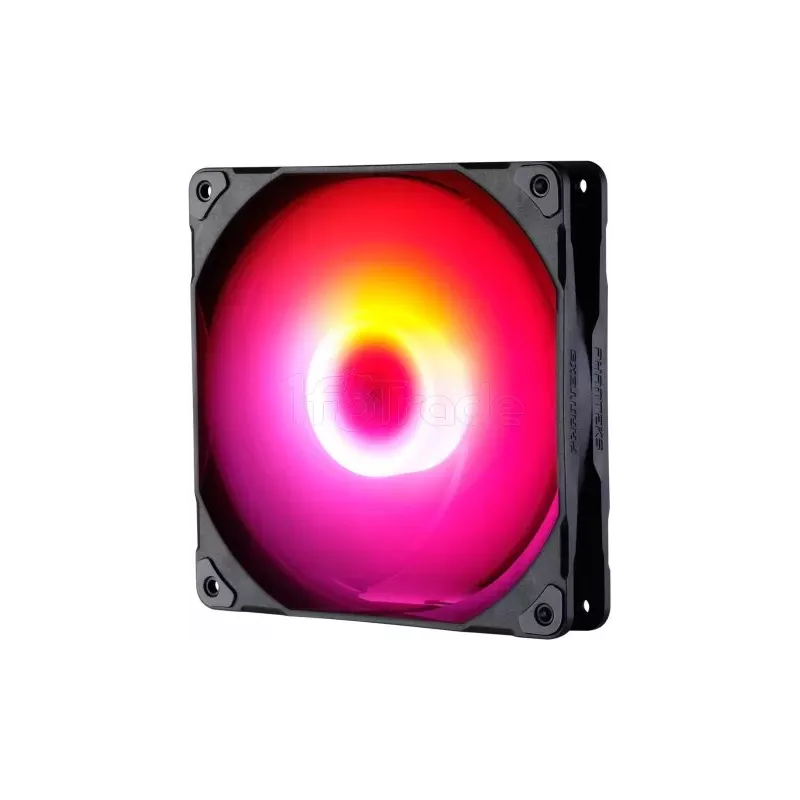 Ventilateur de boitierPhanteksM25RGB - 14cm (Noir) | MonPC.Store