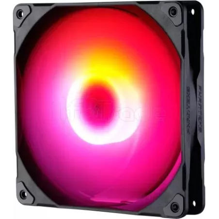 Ventilateur de boitierPhanteksM25RGB - 14cm (Noir) | MonPC.Store