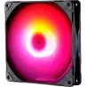 Ventilateur de boitierPhanteksM25RGB - 14cm (Noir) | MonPC.Store
