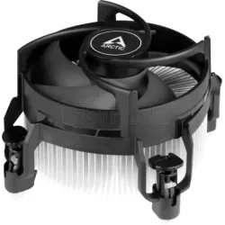 Ventilateur processeurArcticAlpine 17 CO(Noir) | MonPC.Store
