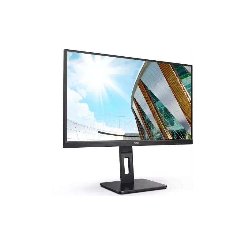 Ecran 27"AOCP227P2QFull HD (Noir) | MonPC.Store