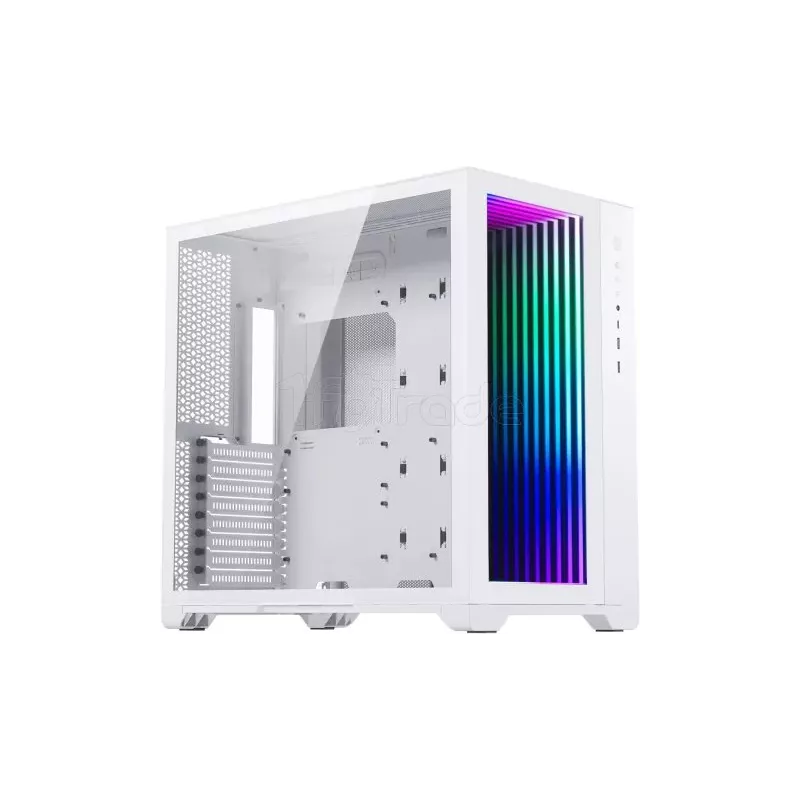 Boitier Moyen Tour E-ATXMagnium GearNeo Qube 2… | MonPC.Store