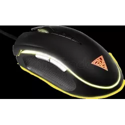 Souris filaire GamerGamdiasZeus P2RGB (Noir) | MonPC.Store