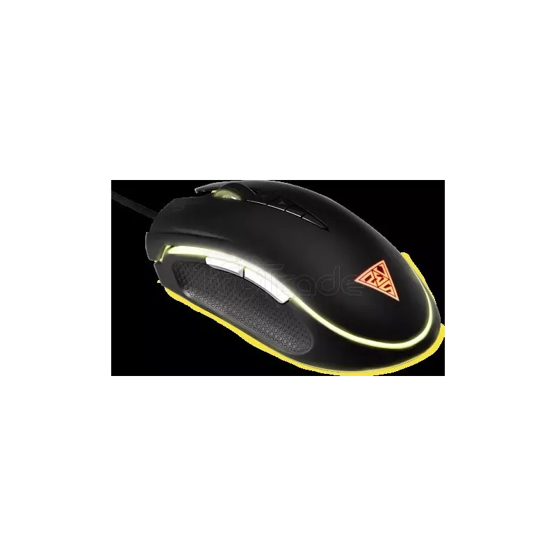 Souris filaire GamerGamdiasZeus P2RGB (Noir) | MonPC.Store