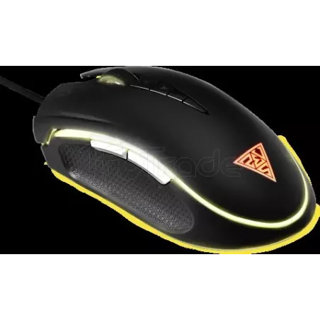 Souris filaire GamerGamdiasZeus P2RGB (Noir) | MonPC.Store