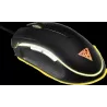 Souris filaire GamerGamdiasZeus P2RGB (Noir) | MonPC.Store