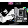 Carte MèreASRockB760M Steel Legend WiFiDDR5 (Intel LGA… | MonPC.Store