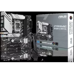 Carte MèreAsusPrime B760M-A WiFiDDR4 (Intel LGA 1700)… | MonPC.Store